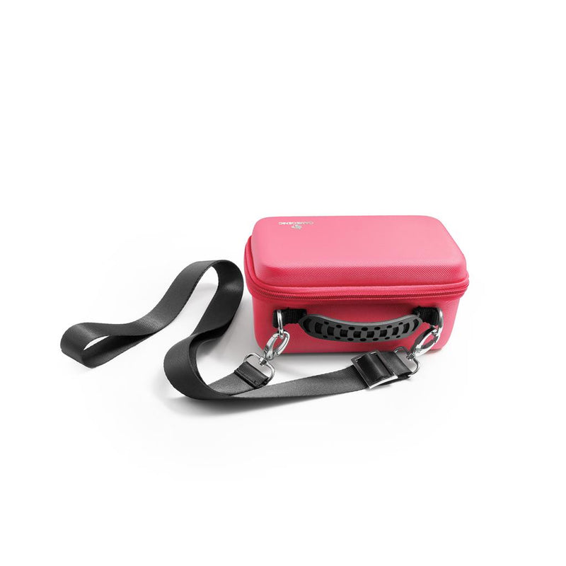 Gamegenic Game Shell 250+ Pink