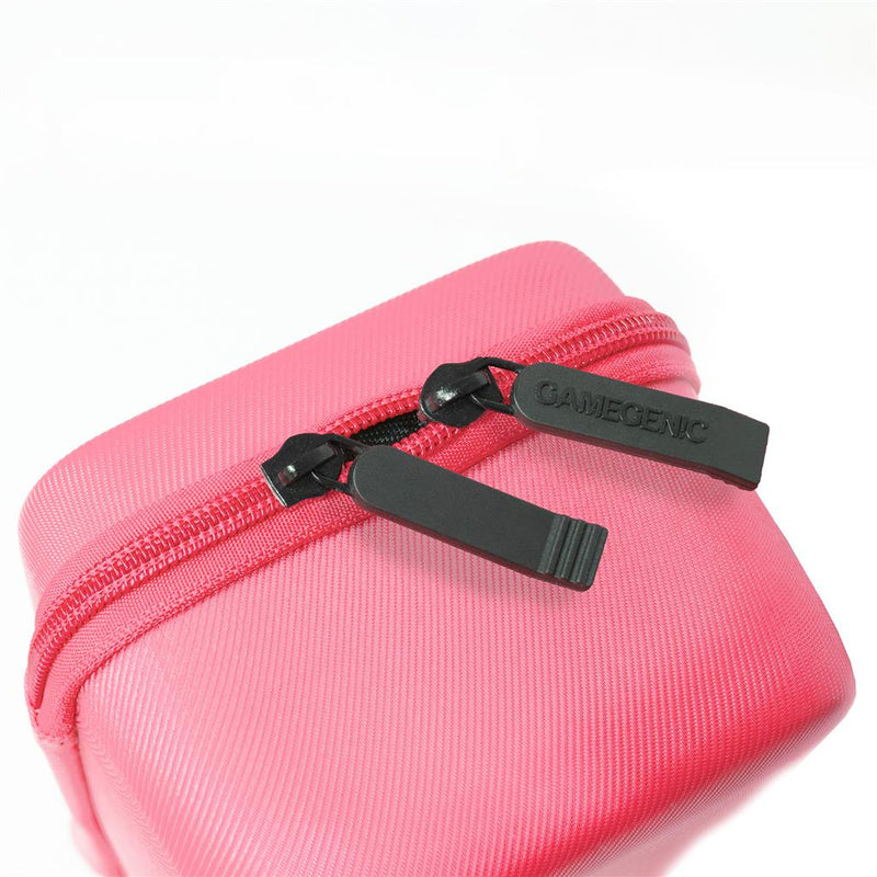 Gamegenic Game Shell 250+ Pink