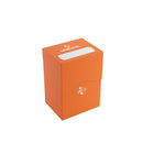 Gamegenic Deck Holder 80+ Orange
