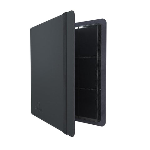 Gamegenic Prime Album 24-Pocket Black