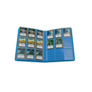 Gamegenic Casual Album 18-Pocket Blue