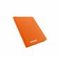 Gamegenic Casual Album 18-Pocket Orange