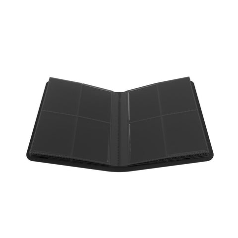 Gamegenic Casual Album 8-Pocket Black