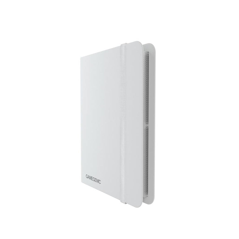 Gamegenic Casual Album 8-Pocket White