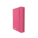 Gamegenic Casual Album 8-Pocket Pink