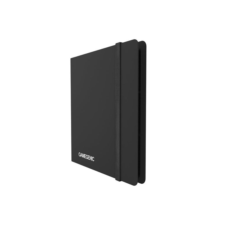 Gamegenic Casual Album 24-Pocket Black