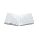 Gamegenic Casual Album 24-Pocket White