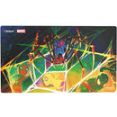 Gamegenic Marvel Spiderman Prime Playmat - Spider