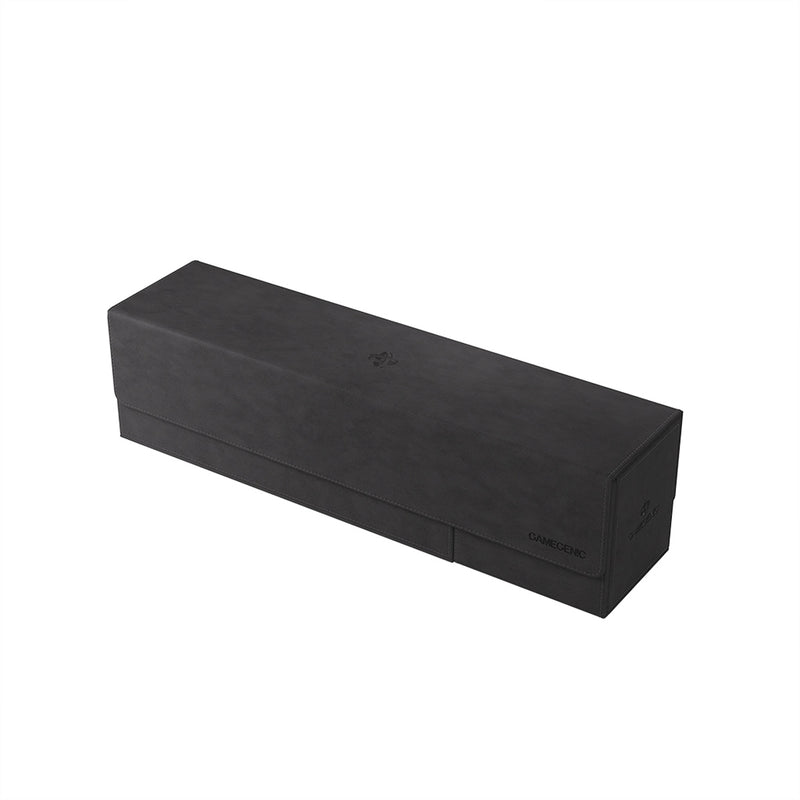 Gamegenic Cards' Lair 400+ Black