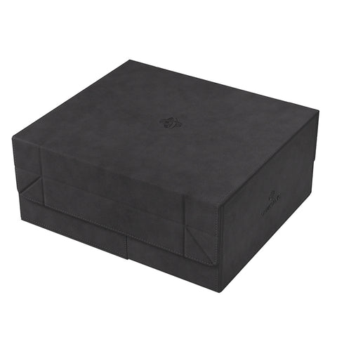 Gamegenic Games' Lair 600+ Black