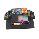 Gamegenic Games' Lair 600+ Black