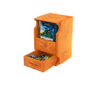 Watchtower 100+ XL Orange