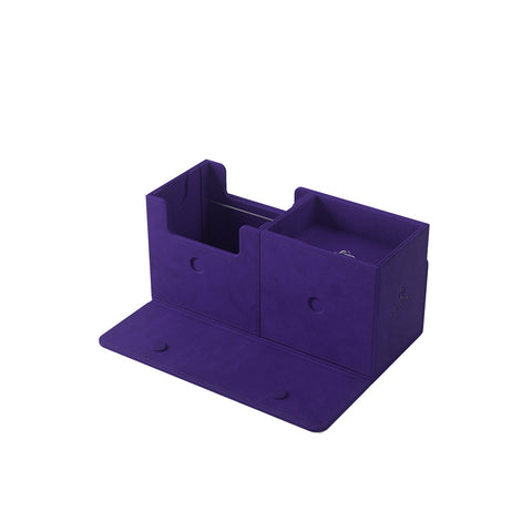 Gamegenic The Academic 133+ XL Purple/Purple