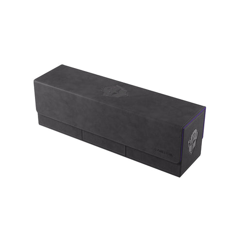Gamegenic The Academic 266+ XL Black/Purple