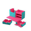 Gamegenic The Academic 133+ XL Teal/Pink