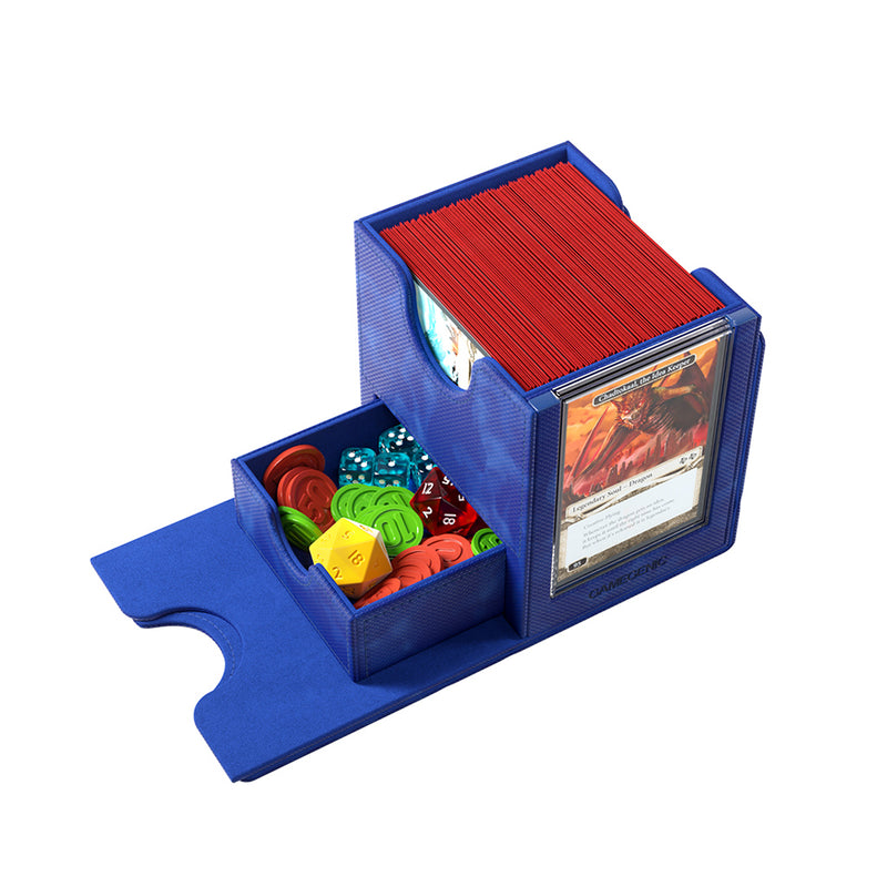 Gamegenic Sidekick PRO 100+ XL Convertible Blue