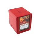 Gamegenic Sidekick PRO 100+ XL Convertible Red