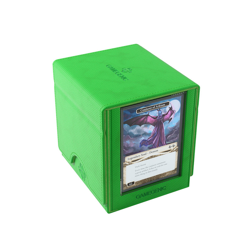 Gamegenic Sidekick PRO 100+ XL Convertible Green