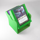 Gamegenic Squire PLUS 100+ XL Convertible Deck Box Green