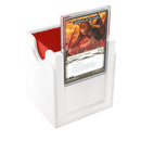 Gamegenic Squire PLUS 100+ XL Convertible Deck Box White
