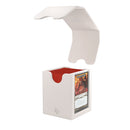 Gamegenic Squire PLUS 100+ XL Convertible Deck Box White