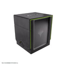 Secrets of Strixhaven Squire PLUS 100+ XL - Black/Green