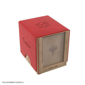 Secrets of Strixhaven Squire PLUS 100+ XL - Lorehold