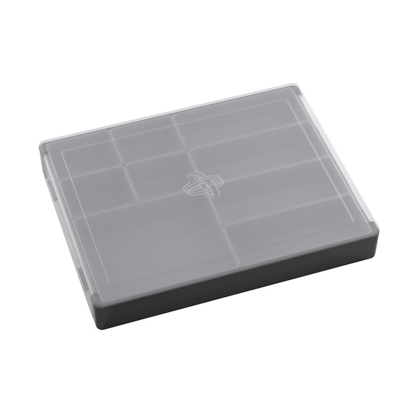 Gamegenic Token Silo Black