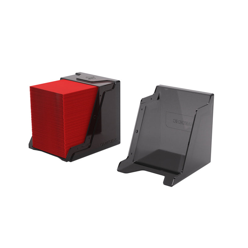 Gamegenic Bastion Deck Box 100+ XL Black
