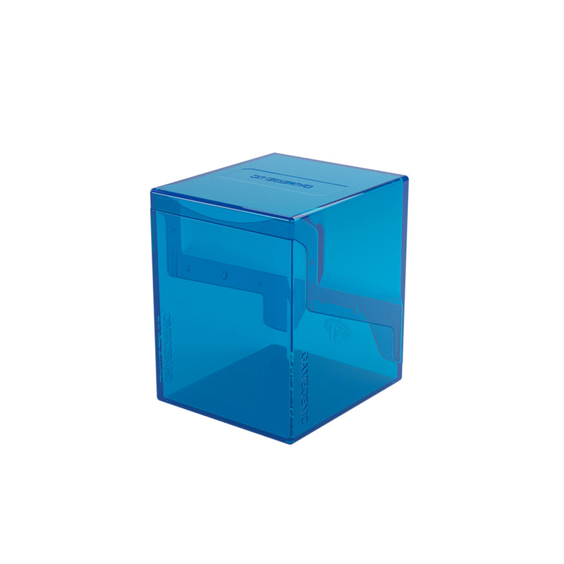 Gamegenic Bastion Deck Box 100+ XL Blue