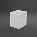 Gamegenic Bastion Deck Box 100+ XL White