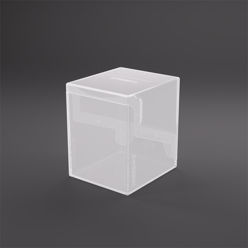 Gamegenic Bastion Deck Box 100+ XL White