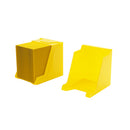 Gamegenic Bastion Deck Box 100+ XL Yellow