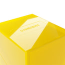Gamegenic Bastion Deck Box 100+ XL Yellow