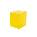 Gamegenic Bastion Deck Box 100+ XL Yellow