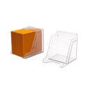 Gamegenic Bastion Deck Box 100+ XL Clear