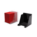 Gamegenic Bastion Deck Box 100+ XL Black/Clear