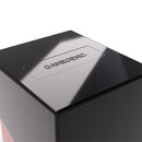Gamegenic Bastion Deck Box 100+ XL Black/Clear