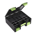 Game Castle - black and green