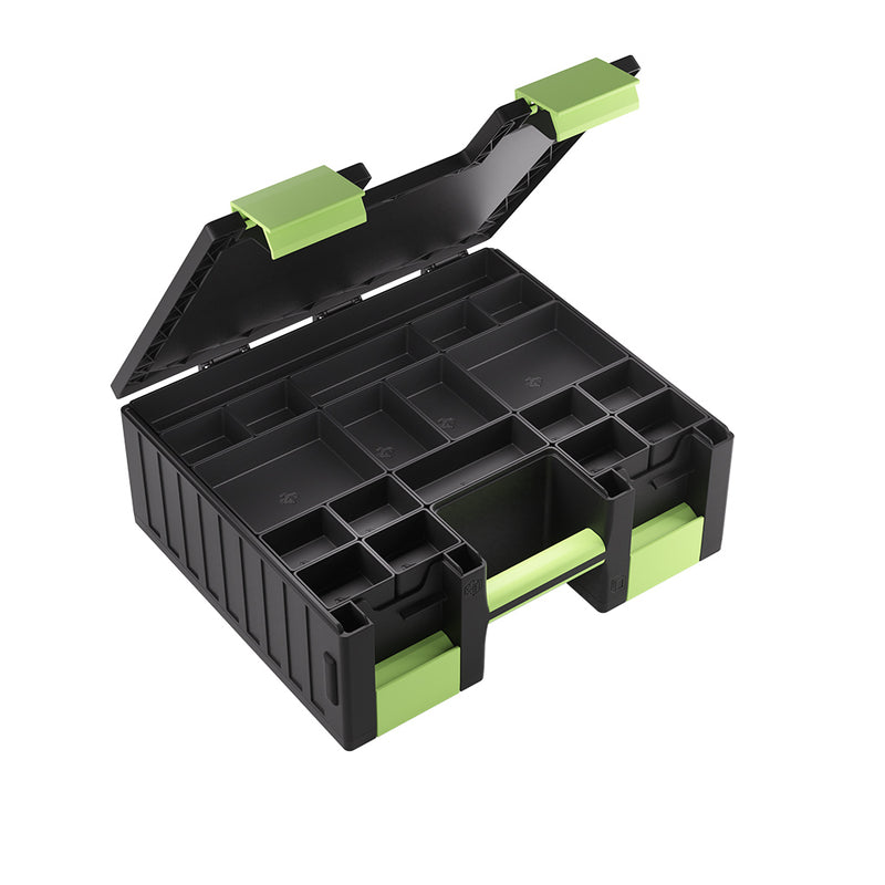 Game Castle - black and green