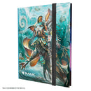 Magic: The Gathering CASUAL ALBUM 18-POCKET Sygg, Wanderwine Wisdom