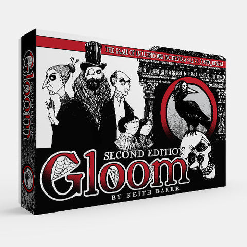 Gloom