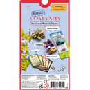 Container Expansion