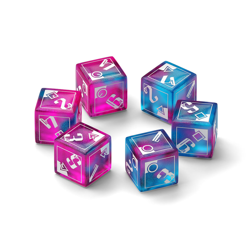 A Message From the Stars