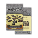Tabletop Tokens: Castle Siege Set
