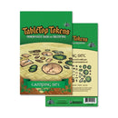 Tabletop Tokens: Camping Set
