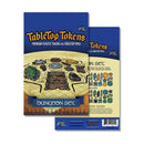 Tabletop Tokens: Dungeon Set