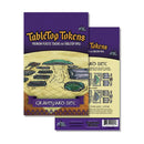 Tabletop Tokens: Graveyard Set