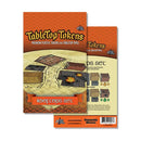 Tabletop Tokens: Rooftop Set