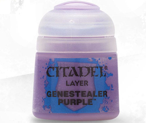 Genestealer Purple (New Formula)